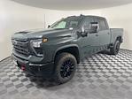 2025 Chevrolet Silverado 2500 Crew Cab 4x4 Pickup for sale #51100 - photo 5