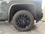 2025 Chevrolet Silverado 2500 Crew Cab 4x4 Pickup for sale #51100 - photo 7