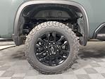 2025 Chevrolet Silverado 2500 Crew Cab 4x4 Pickup for sale #51100 - photo 8