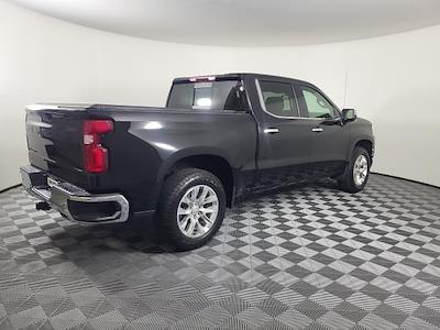 2021 Chevrolet Silverado 1500 Crew Cab 4x4 Pickup for sale #51108A - photo 2