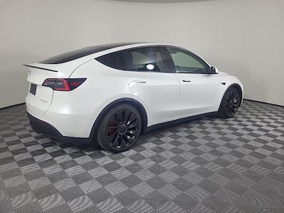 Used 2020 Tesla Model Y Performance SUV for sale #51110A - photo 2