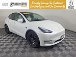 Used 2020 Tesla Model Y Performance SUV for sale #51110A - photo 1