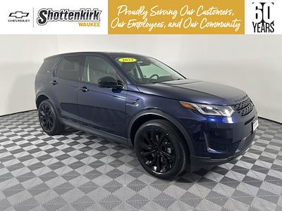 2023 Land Rover Discovery Sport AWD SUV for sale #51114A - photo 1