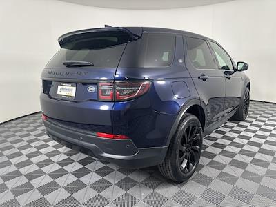 2023 Land Rover Discovery Sport AWD SUV for sale #51114A - photo 2