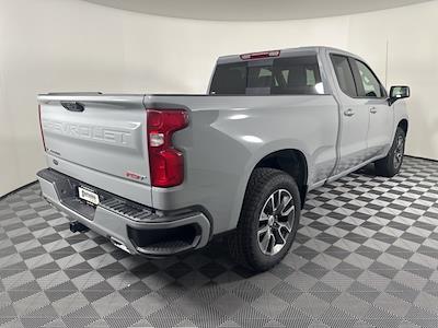 2025 Chevrolet Silverado 1500 Double Cab 4x4 Pickup for sale #51115 - photo 2
