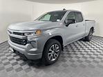 2025 Chevrolet Silverado 1500 Double Cab 4x4 Pickup for sale #51115 - photo 5