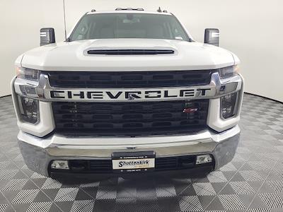 2021 Chevrolet Silverado 2500 Crew Cab 4x4 Pickup for sale #51119A - photo 2