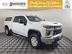 2021 Chevrolet Silverado 2500 Crew Cab 4x4 Pickup for sale #51119A - photo 1