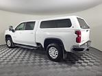 2021 Chevrolet Silverado 2500 Crew Cab 4x4 Pickup for sale #51119A - photo 13