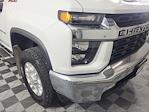 2021 Chevrolet Silverado 2500 Crew Cab 4x4 Pickup for sale #51119A - photo 4