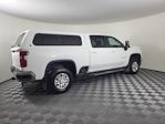 2021 Chevrolet Silverado 2500 Crew Cab 4x4 Pickup for sale #51119A - photo 2