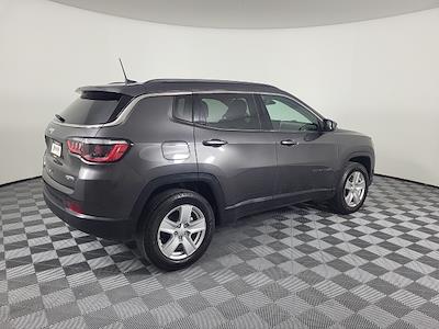 2022 Jeep Compass 4x4 SUV for sale #51128A - photo 2