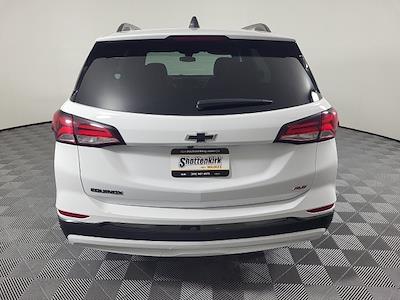 2022 Chevrolet Equinox FWD SUV for sale #51133A - photo 2