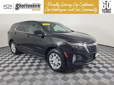 2022 Chevrolet Equinox AWD SUV for sale #51139A - photo 1