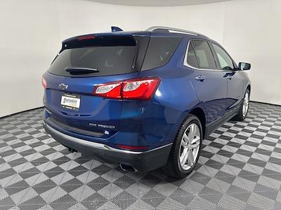 2019 Chevrolet Equinox AWD SUV for sale #51142A - photo 2