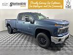 2025 Chevrolet Silverado 3500 Double Cab 4x4 Pickup for sale #51143 - photo 1