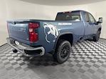 2025 Chevrolet Silverado 3500 Double Cab 4x4 Pickup for sale #51143 - photo 2