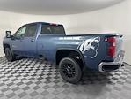 2025 Chevrolet Silverado 3500 Double Cab 4x4 Pickup for sale #51143 - photo 4