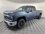 2025 Chevrolet Silverado 3500 Double Cab 4x4 Pickup for sale #51143 - photo 5
