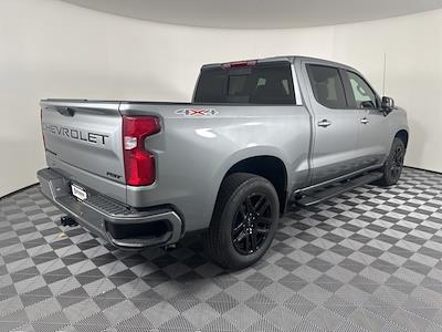 New 2025 Chevrolet Silverado 1500 RST Crew Cab 4x4 Pickup for sale #51144 - photo 2