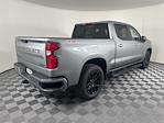 New 2025 Chevrolet Silverado 1500 RST Crew Cab 4x4 Pickup for sale #51144 - photo 2