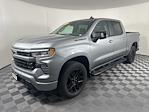New 2025 Chevrolet Silverado 1500 RST Crew Cab 4x4 Pickup for sale #51144 - photo 5