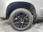 New 2025 Chevrolet Silverado 1500 RST Crew Cab 4x4 Pickup for sale #51144 - photo 9