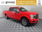 2019 Ford F-150 SuperCrew Cab 4x4 Pickup for sale #51144A - photo 1