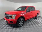 2019 Ford F-150 SuperCrew Cab 4x4 Pickup for sale #51144A - photo 5