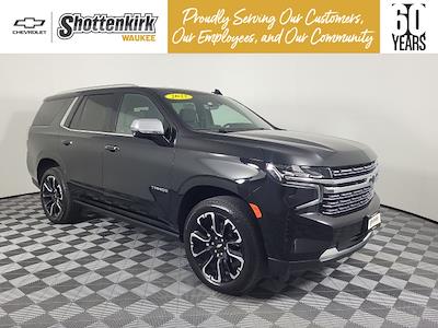 2022 Chevrolet Tahoe 4x4 SUV for sale #51153A - photo 1