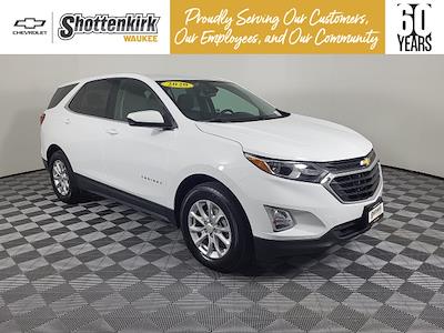 2020 Chevrolet Equinox AWD SUV for sale #51154A - photo 1