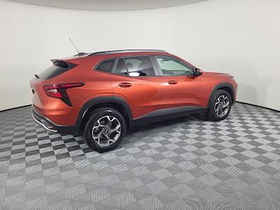 2024 Chevrolet Trax FWD SUV for sale #51155A - photo 2