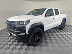 New 2025 Chevrolet Colorado Trail Boss Crew Cab 4x4 Pickup for sale #51157 - photo 5