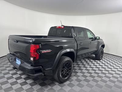 Used 2023 Chevrolet Colorado Trail Boss Crew Cab for sale #51157A - photo 2