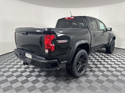 New 2025 Chevrolet Colorado Trail Boss Crew Cab 4x4 Pickup for sale #51162 - photo 2