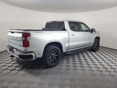 2021 Chevrolet Silverado 1500 Crew Cab 4x4 Pickup for sale #51163B - photo 2