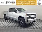2021 Chevrolet Silverado 1500 Crew Cab 4x4 Pickup for sale #51163B - photo 1