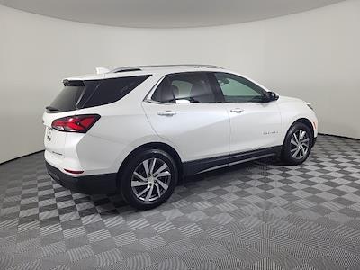 2022 Chevrolet Equinox AWD SUV for sale #51165A - photo 2