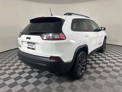 2021 Jeep Cherokee 4WD SUV for sale #51166A - photo 2