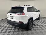 2021 Jeep Cherokee 4WD SUV for sale #51166A - photo 2