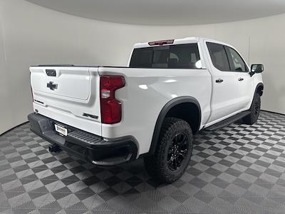 New 2025 Chevrolet Silverado 1500 ZR2 Crew Cab 4x4 Pickup for sale #51167 - photo 2