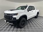 2025 Chevrolet Silverado 1500 Crew Cab 4x4 Pickup for sale #51167 - photo 5