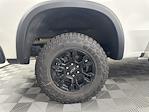 2025 Chevrolet Silverado 1500 Crew Cab 4x4 Pickup for sale #51167 - photo 9