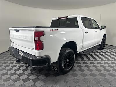 2021 Chevrolet Silverado 1500 Crew Cab 4x4 Pickup for sale #51167A - photo 2