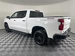 2021 Chevrolet Silverado 1500 Crew Cab 4x4 Pickup for sale #51167A - photo 4