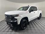 2021 Chevrolet Silverado 1500 Crew Cab 4x4 Pickup for sale #51167A - photo 5