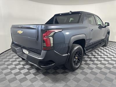 New 2025 Chevrolet Silverado EV LT Crew Cab AWD Pickup for sale #51168 - photo 2