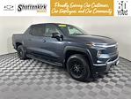 New 2025 Chevrolet Silverado EV LT Crew Cab AWD Pickup for sale #51168 - photo 1