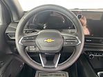New 2025 Chevrolet Silverado EV LT Crew Cab AWD Pickup for sale #51168 - photo 15