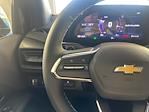 New 2025 Chevrolet Silverado EV LT Crew Cab AWD Pickup for sale #51168 - photo 22